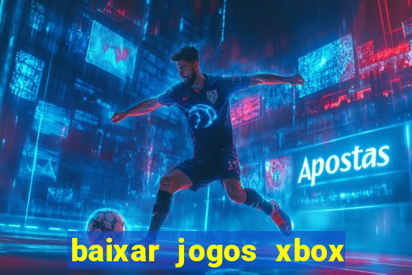 baixar jogos xbox 360 rgh torrent